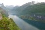 Norvège - La Vadallselva - 26 Juillet 2004 075